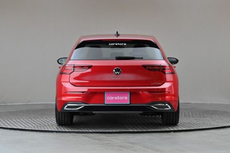 2022 Volkswagen Golf - photo 8