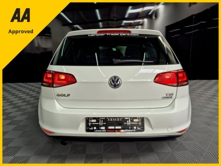 2016 Volkswagen Golf - photo 14
