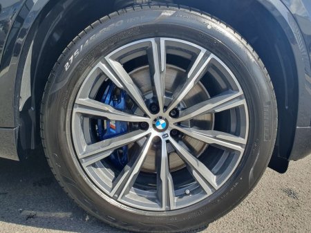 2026 BMW X5 - photo 14