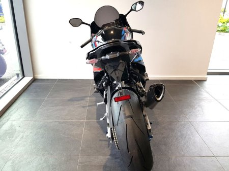 2026 BMW M 1000 RR - photo 7