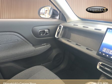 2026 Leapmotor B10 - photo 11