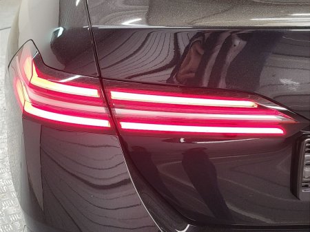 2026 BMW 5-Series - photo 19