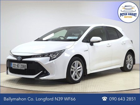 2022 Toyota Corolla - photo 3