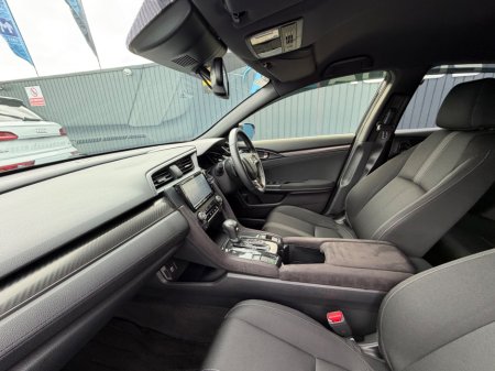 2019 Honda Civic - photo 54