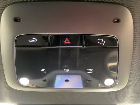 2027 Volvo EX30 - photo 28