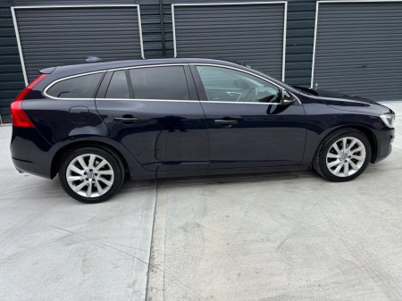 2016 Volvo V60 - photo 11
