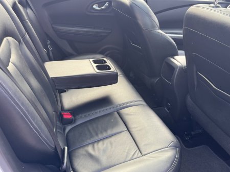 2019 Renault Kadjar - photo 7