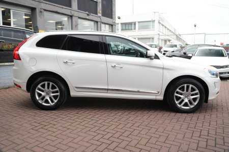 2017 Volvo XC60 - photo 3