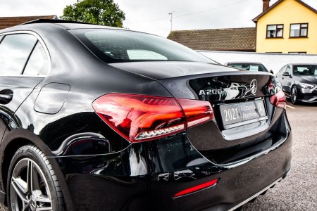 2021 Mercedes-Benz A-Class - photo 9