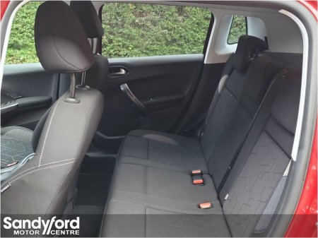 2018 Peugeot 2008 - photo 13
