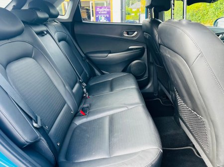 2018 Hyundai KONA - photo 22