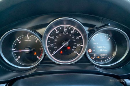 2020 Mazda CX-5 - photo 16