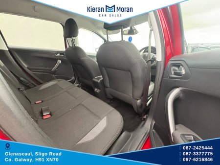 2017 Peugeot 2008 - photo 15