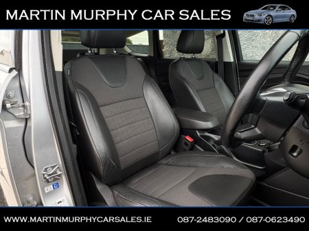 2017 Ford Kuga - photo 11