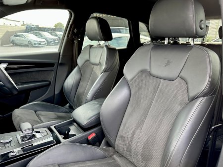 2020 Audi Q5 - photo 17