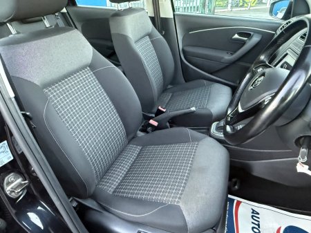 2016 Volkswagen Polo - photo 11