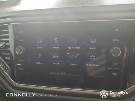 2019 Volkswagen T-Roc - photo 9