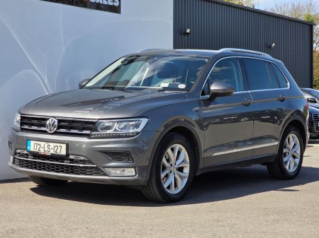 2017 Volkswagen Tiguan - photo 10