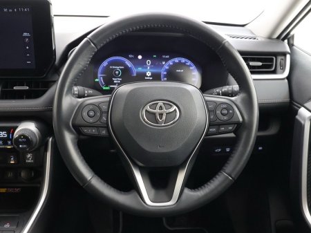 2024 Toyota RAV4 - photo 12