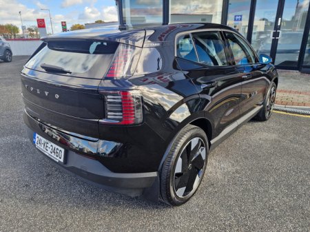 2024 Volvo EX30 - photo 16