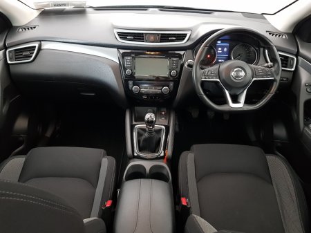 2020 Nissan Qashqai - photo 5