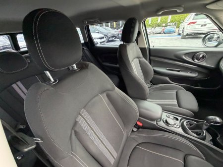 2019 Mini Clubman - photo 14