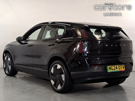 2024 Volvo EX30 - photo 5