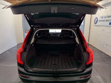 2022 Volvo XC90 - photo 8