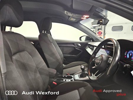 2022 Audi A3 - photo 14