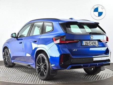 2025 BMW X1 - photo 2