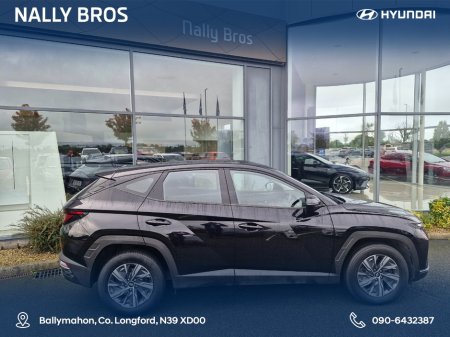 2021 Hyundai Tucson - photo 2