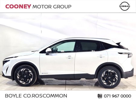 2026 Nissan Qashqai - photo 5