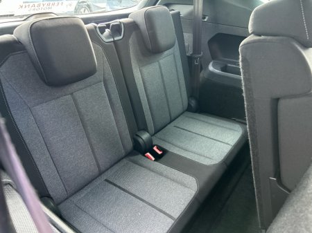 2024 SEAT Tarraco - photo 17