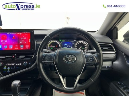 2023 Toyota Camry - photo 20