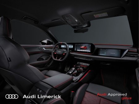 2026 Audi RS5 - photo 6