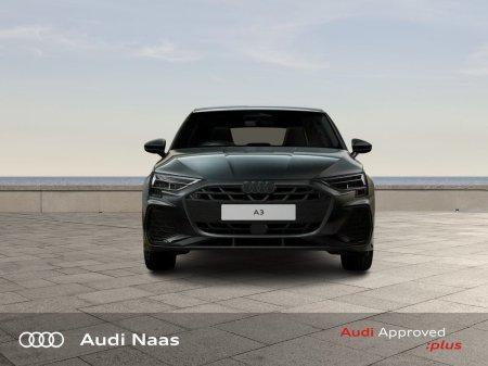 2026 Audi A3 - photo 2