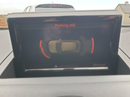 2018 Audi A1 - photo 15