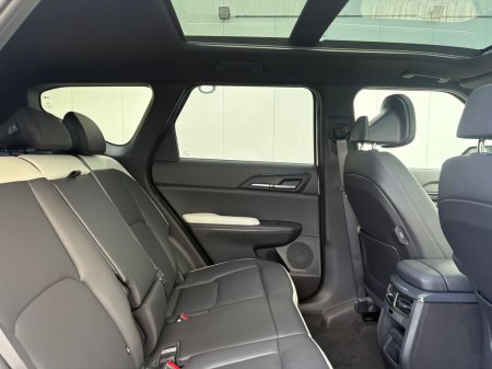 2027 Kia EV5 - photo 33