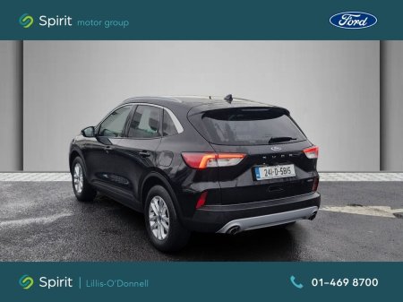 2024 Ford Kuga - photo 2