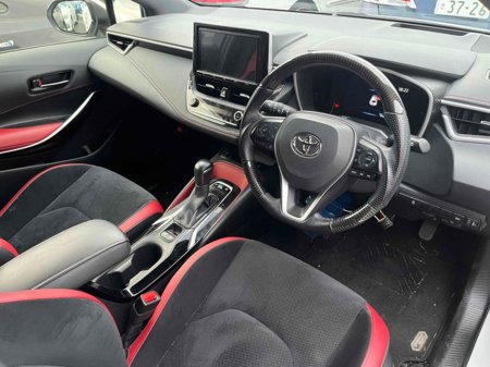 2018 Toyota Corolla - photo 4