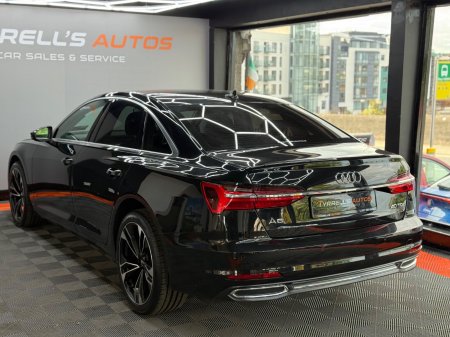2019 Audi A6 - photo 6