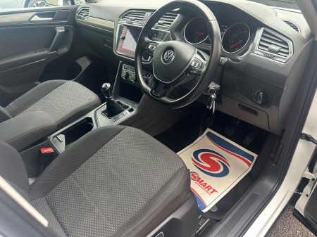 2019 Volkswagen Tiguan Allspace - photo 7