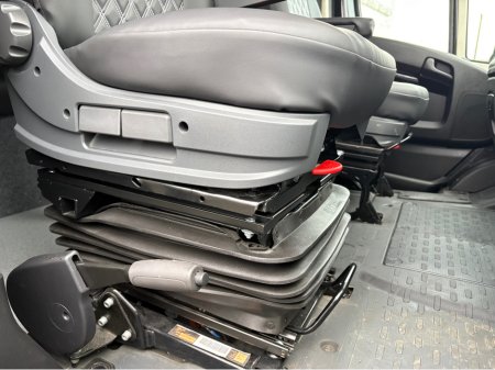 2022 Citroen Relay - photo 17