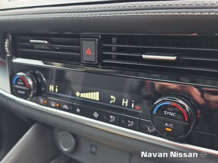 2026 Nissan Qashqai - photo 27