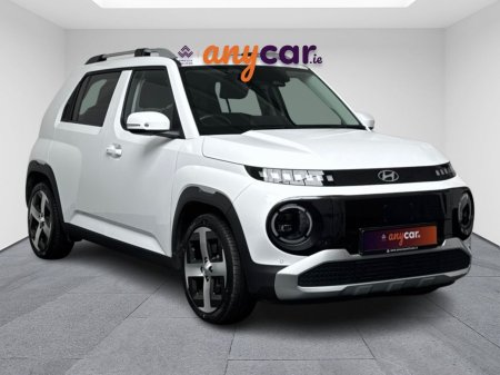 2025 Hyundai INSTER * €500 *LAUNCH SALE* Price reduction included until Oct 15 - Was €20950*Elegance 49kwh