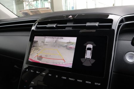2021 Hyundai Tucson - photo 18