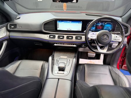 2021 Mercedes-Benz GLE - photo 21