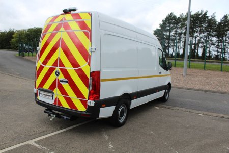 2024 Mercedes-Benz Sprinter - photo 7
