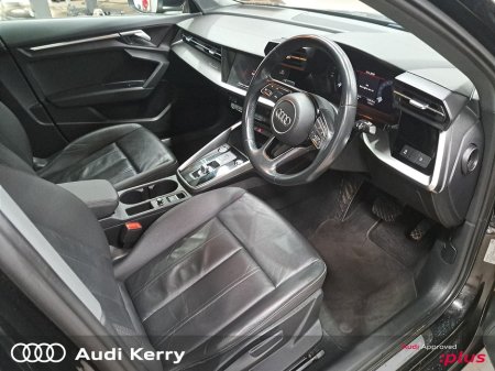 2021 Audi A3 - photo 14