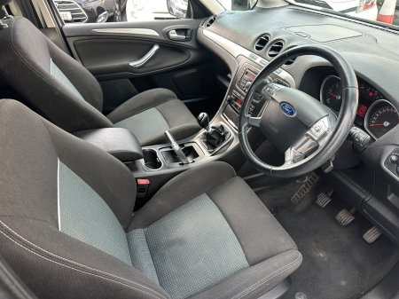 2014 Ford S-Max - photo 24